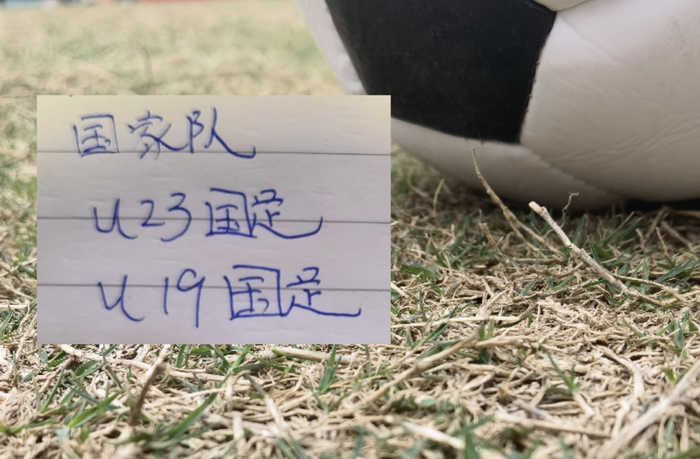 B体育-三支国字号球队同日比赛 就U23国足闪亮|U19|越南|澳大利亚|喀麦隆|杜月徵_新浪体育_新浪新闻
